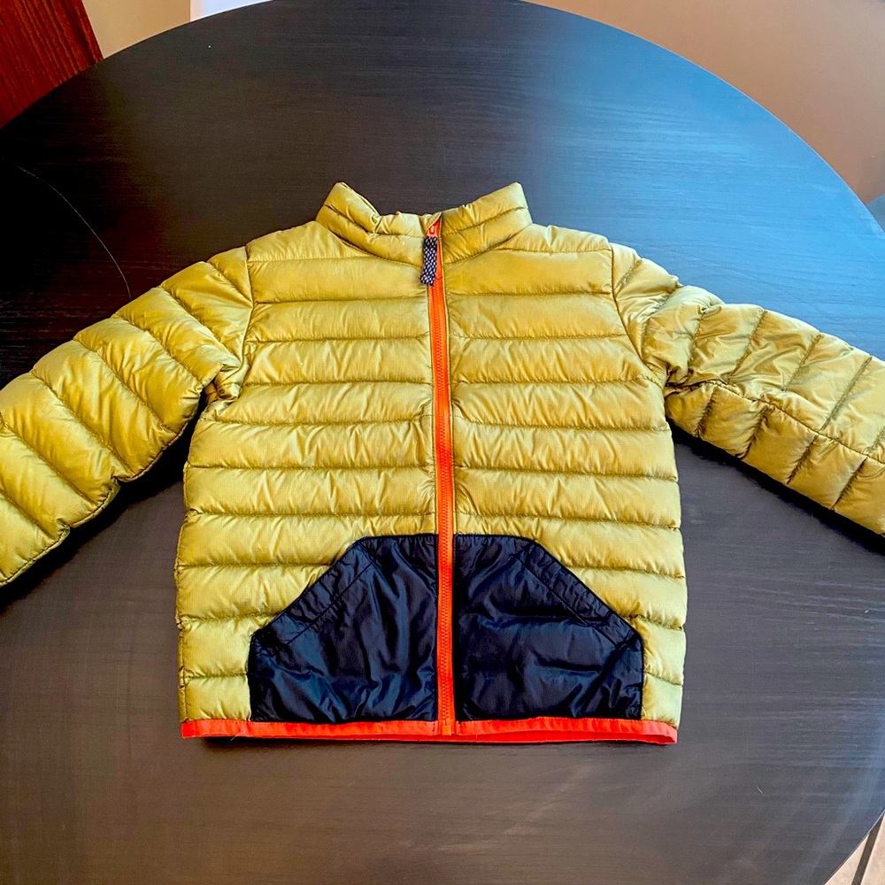 Boys Burton Jacket